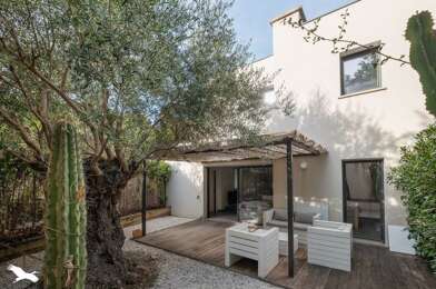 Maison 5 pièces 695000 €