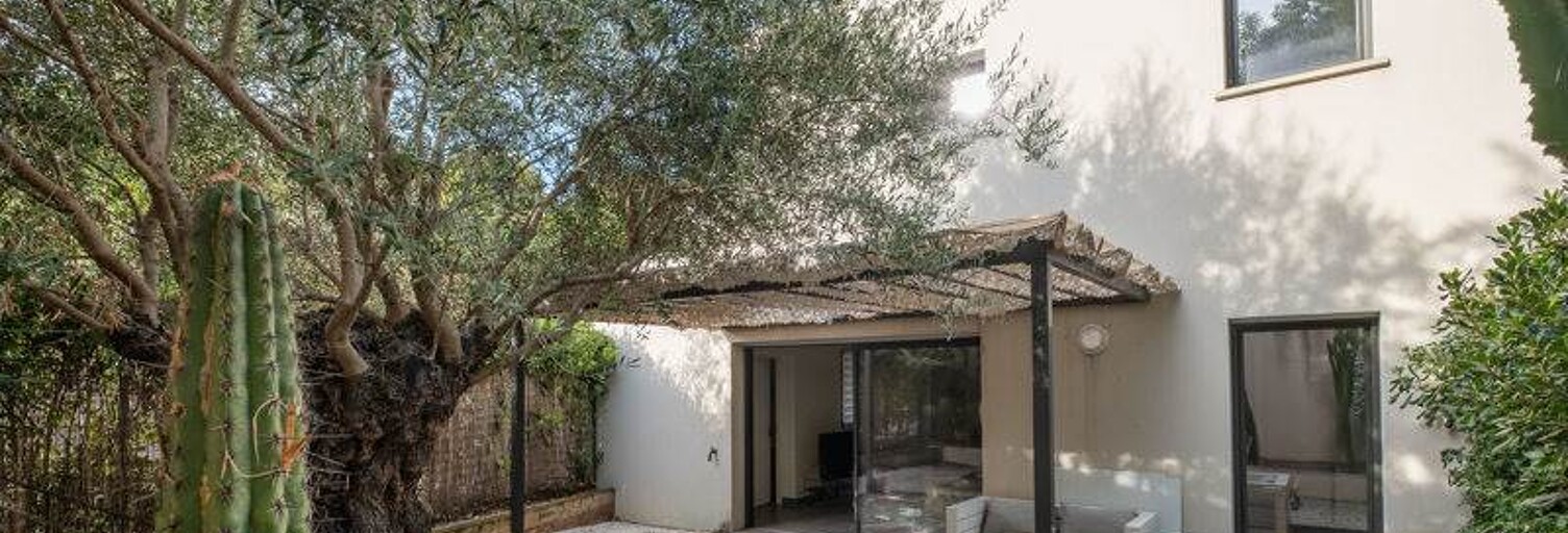 Maison 5 Pièces 105 m² à vendre à Montpellier (34000)