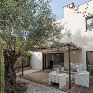 Maison 5 pièces 695000 €