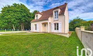 Maison 6 Pièces 130 m² à vendre à Saint-Fargeau-Ponthierry (77310)