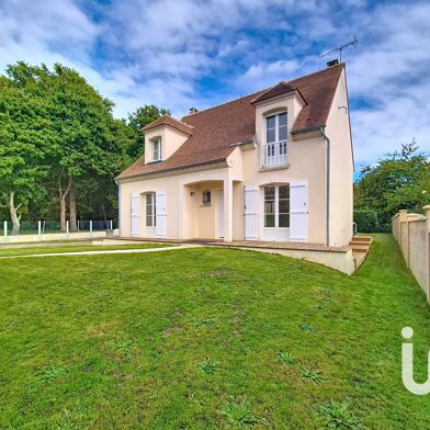 Maison 6 pièces 439000 €
