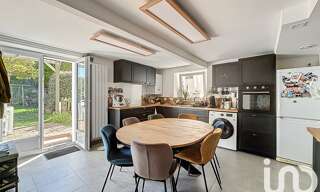 Appartement 3 Pièces 73 m² à vendre à Vertou (44120)