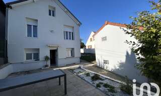 Maison 5 Pièces 107 m² à vendre à Nogent-l'Artaud (02310)