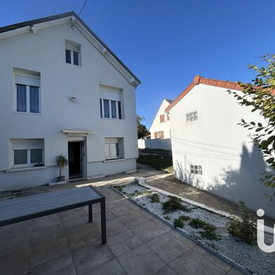 Maison 5 pièces 229000 €