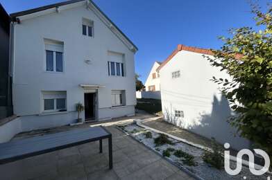 Maison 5 pièces 223000 €