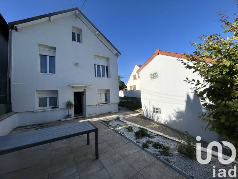 Vente Maison traditionnelle 5 pièces — photo 1