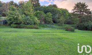 Terrain  632 m² à vendre à Les Trois Lacs (27940)