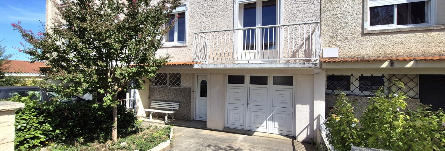 Maison 5 Pièces 98 m² à vendre à Castres (81100)