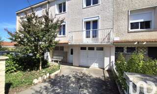 Maison 5 Pièces 98 m² à vendre à Castres (81100)