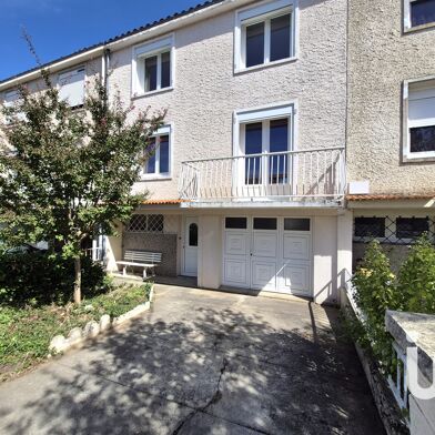 Maison 5 pièces 148000 €