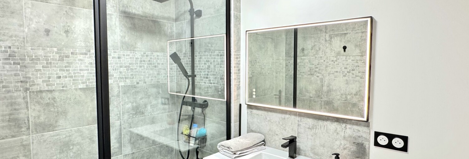 Appartement 3 Pièces 69 m² à vendre à Lens (62300)