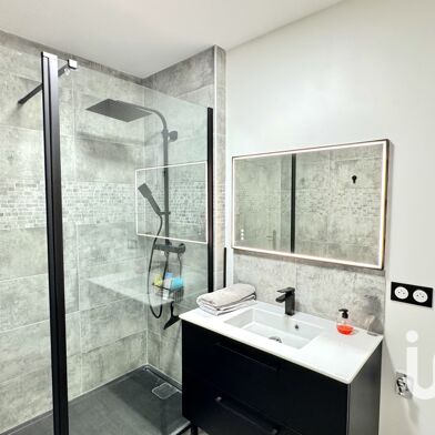 Appartement 3 pièces 107000 €