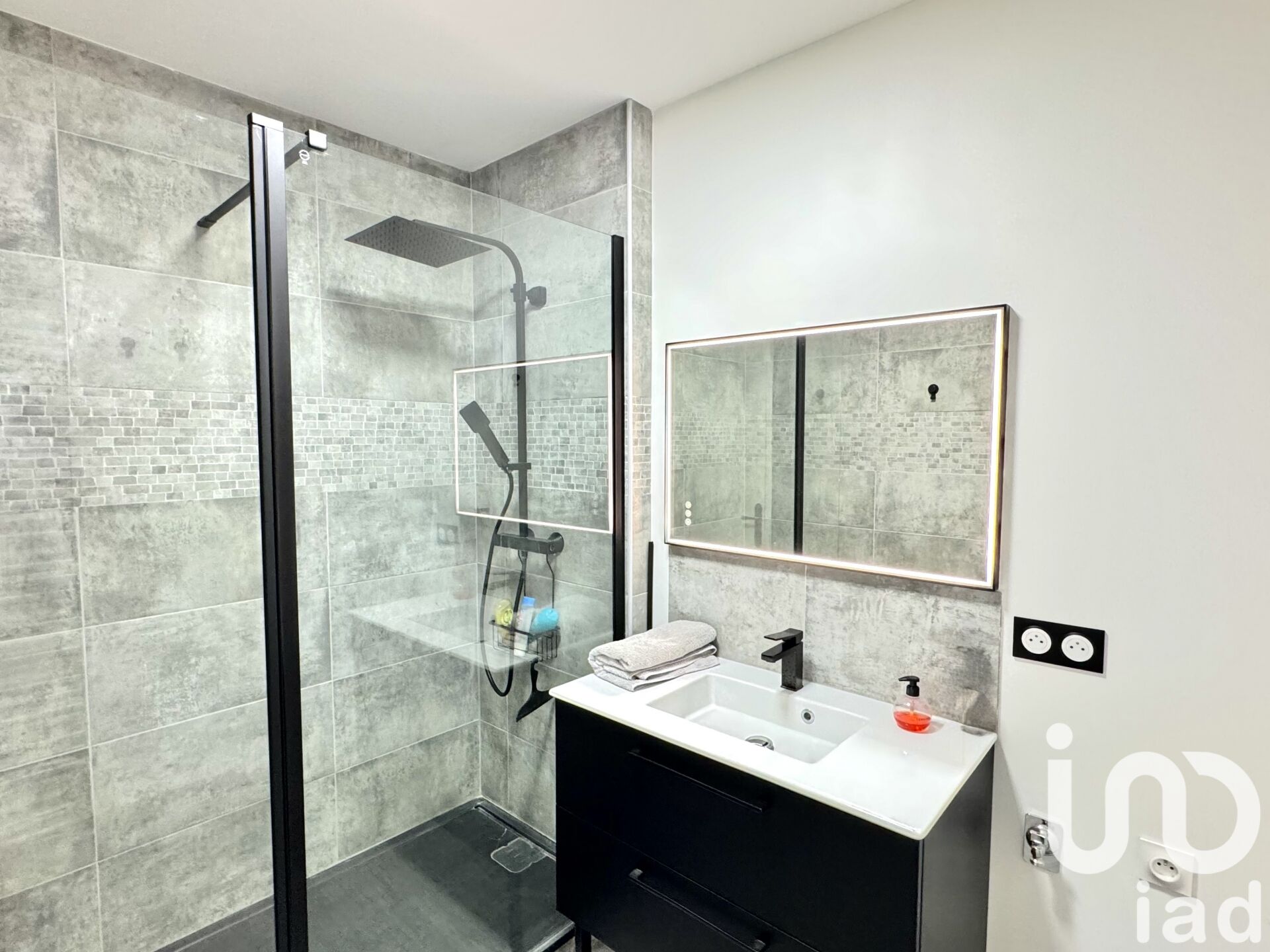 Appartement à vendre, 3 pièces, 69 m², Lens