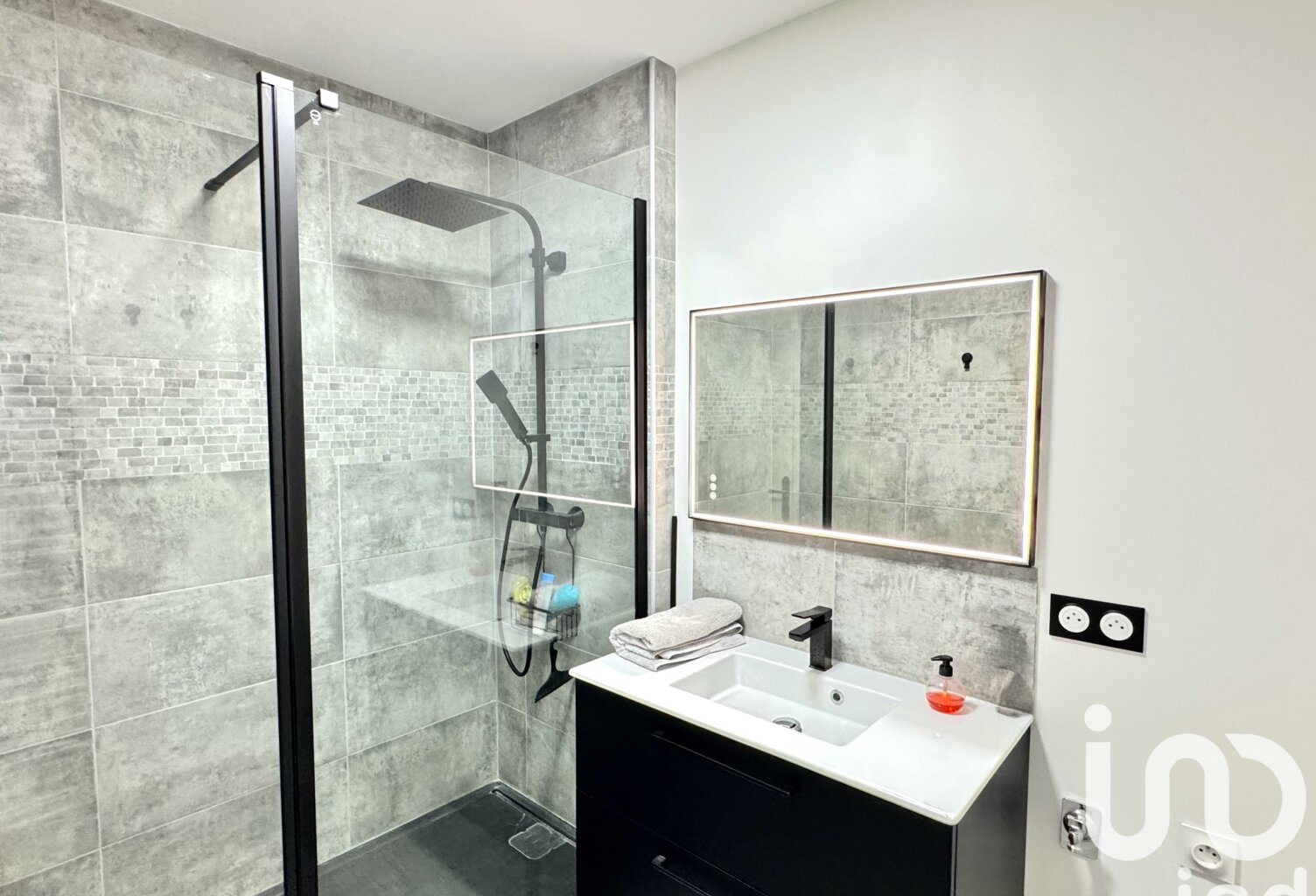 Vente Appartement 3 pièces — photo 1
