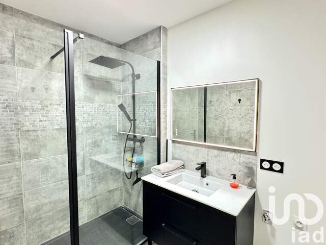 Vente Appartement 3 pièces — photo du bien