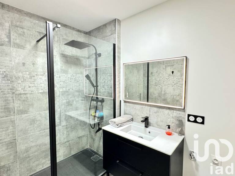Vente Appartement 3 pièces — photo 1