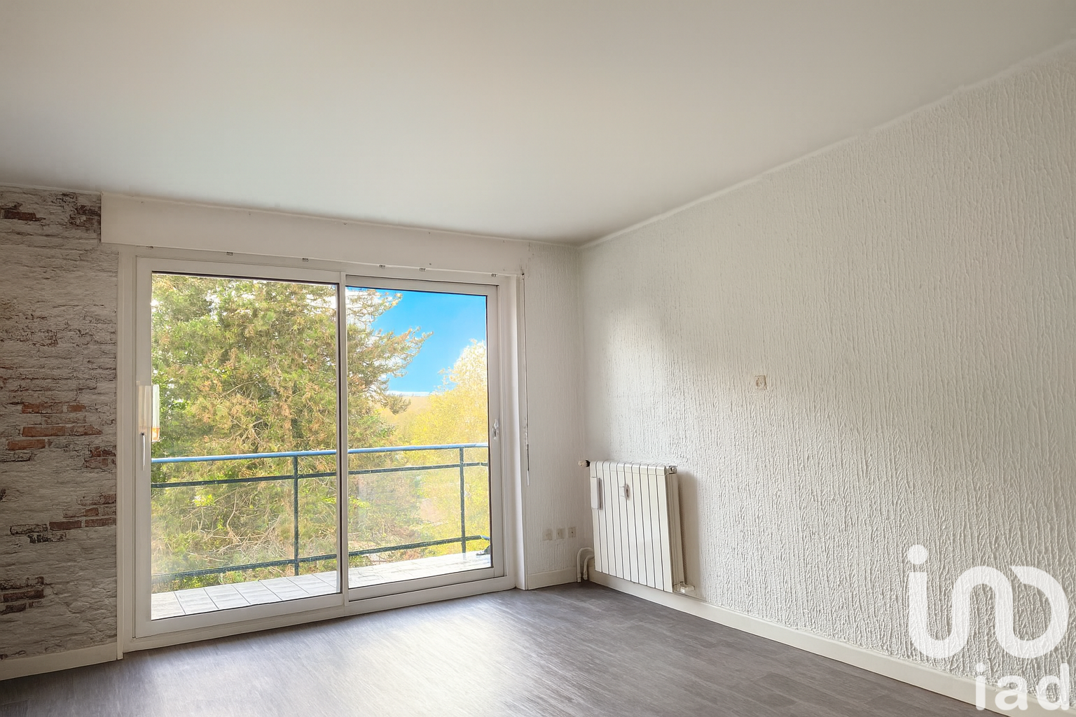 Vente Appartement 3 pièces - Photo 2