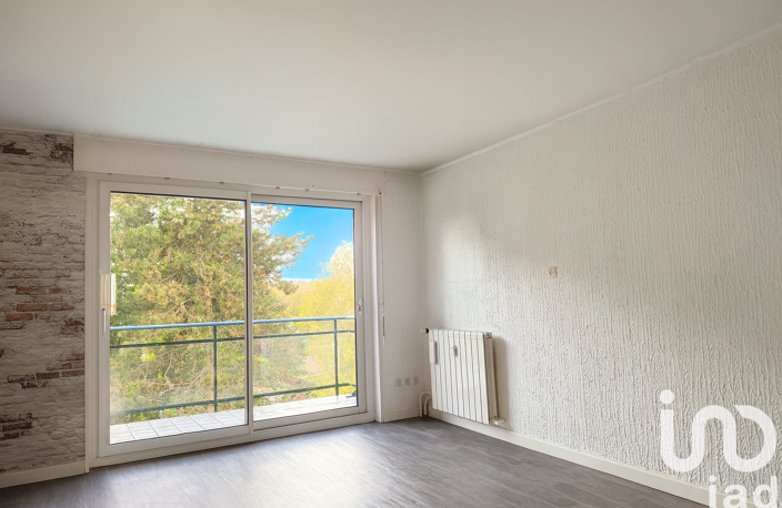 Vente Appartement 3 pièces — photo 2