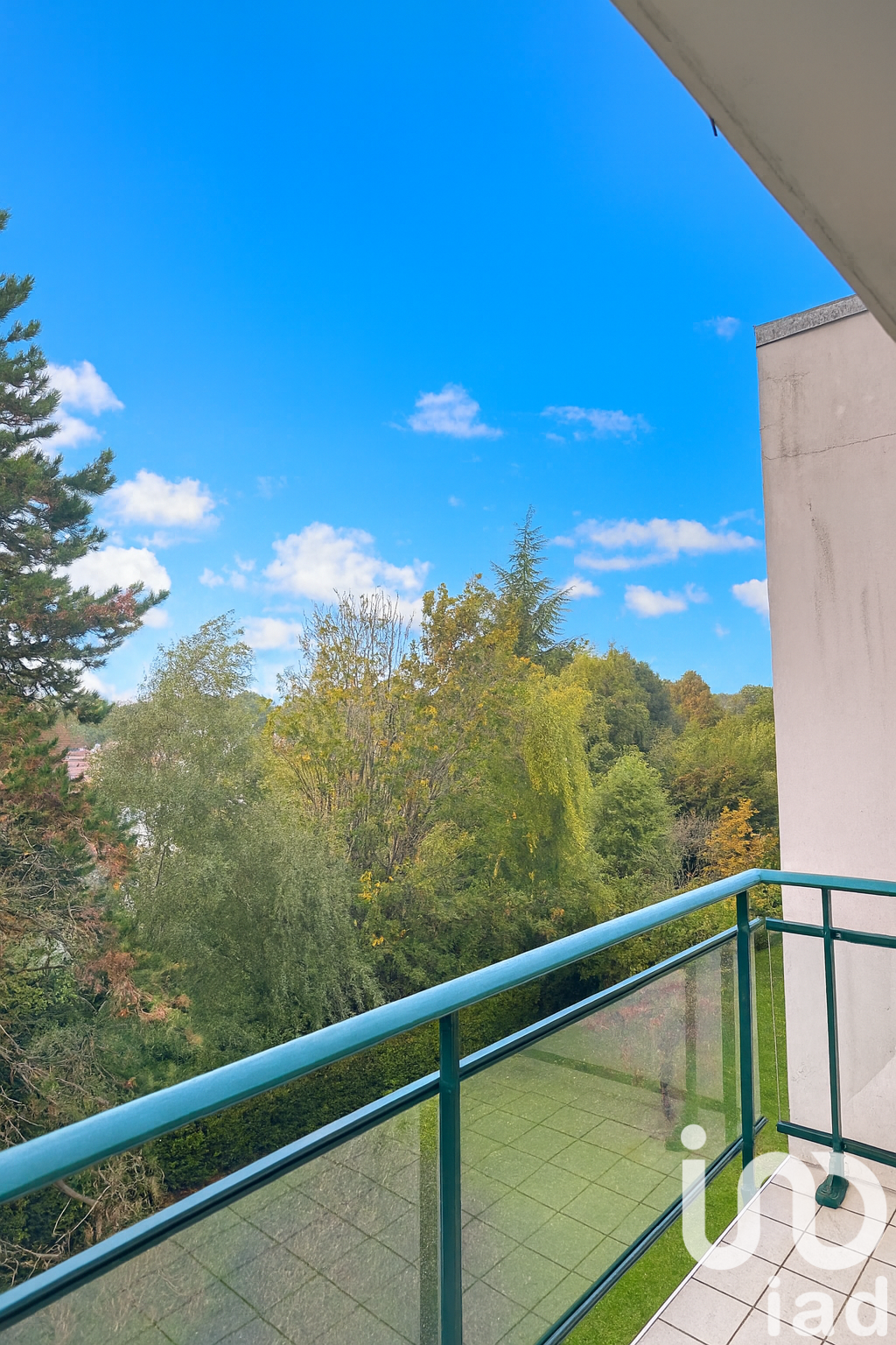 Vente Appartement 3 pièces - Photo 3