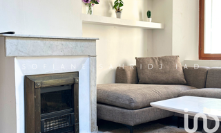 Appartement 3 Pièces 49 m² à vendre à La Seyne-sur-Mer (83500)