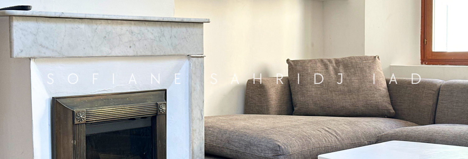 Appartement 3 Pièces 49 m² à vendre à La Seyne-sur-Mer (83500)