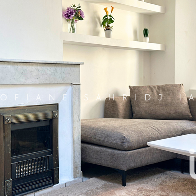 Appartement 3 pièces 125000 €