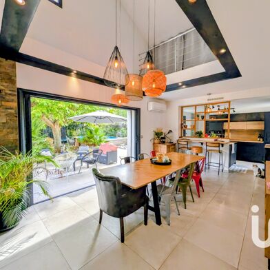 Maison 7 pièces 440000 €