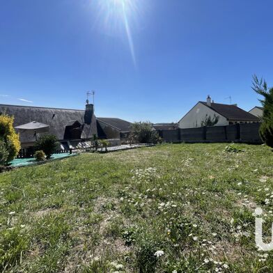 Maison 3 pièces 120000 €