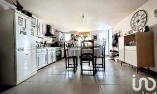 Maison 3 Pièces 98 m² à vendre à Saint-Aubin-des-Coudrais (72400)