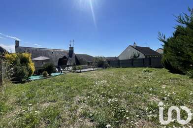 Maison 3 pièces 110000 €