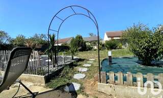 Maison 3 Pièces 98 m² à vendre à Saint-Aubin-des-Coudrais (72400)