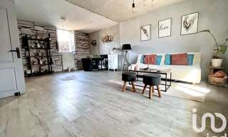 Maison 3 Pièces 98 m² à vendre à Saint-Aubin-des-Coudrais (72400)
