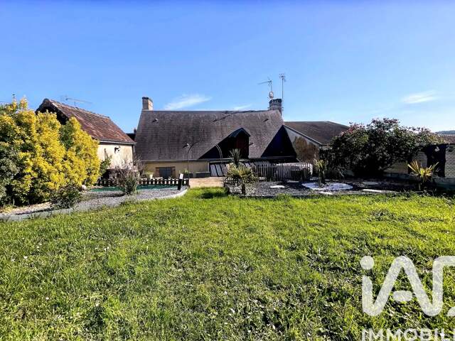 Vente Maison de village 3 pièces — photo du bien