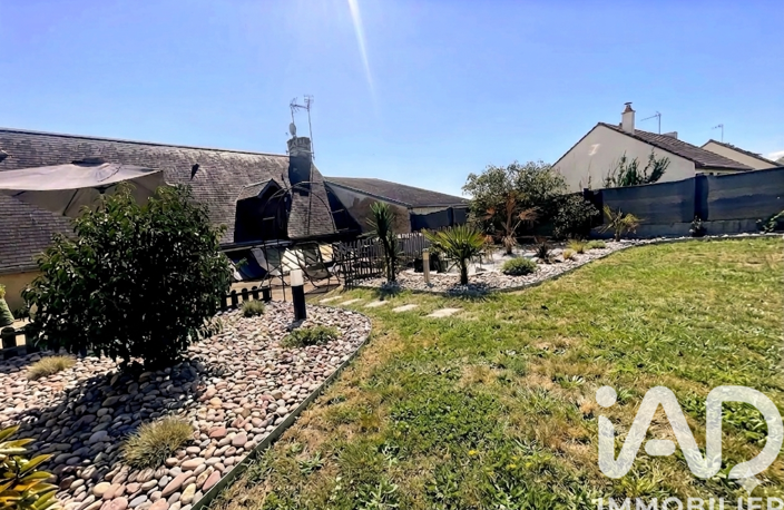 Vente Maison de village 3 pièces — photo 2