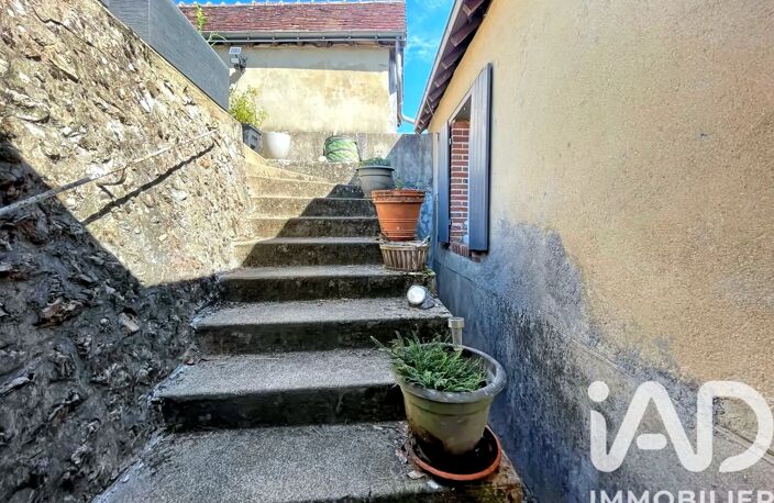 Vente Maison de village 3 pièces — photo 3