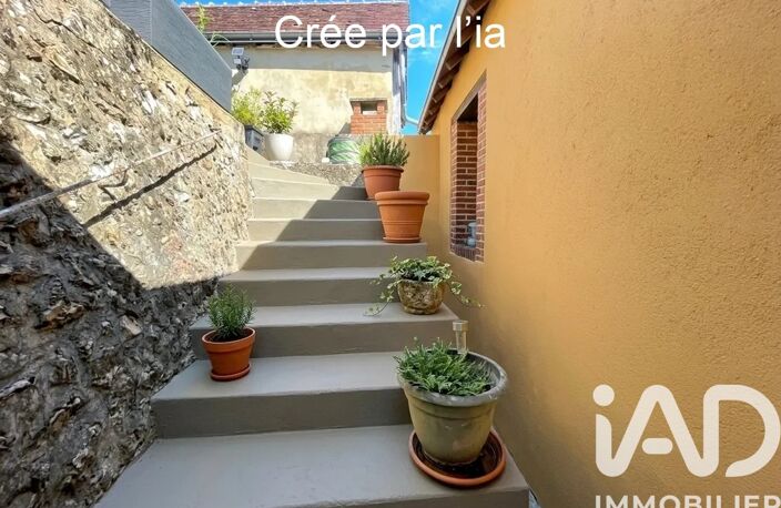 Vente Maison de village 3 pièces — photo 4