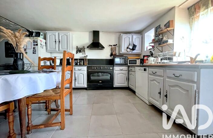 Vente Maison de village 3 pièces — photo 5