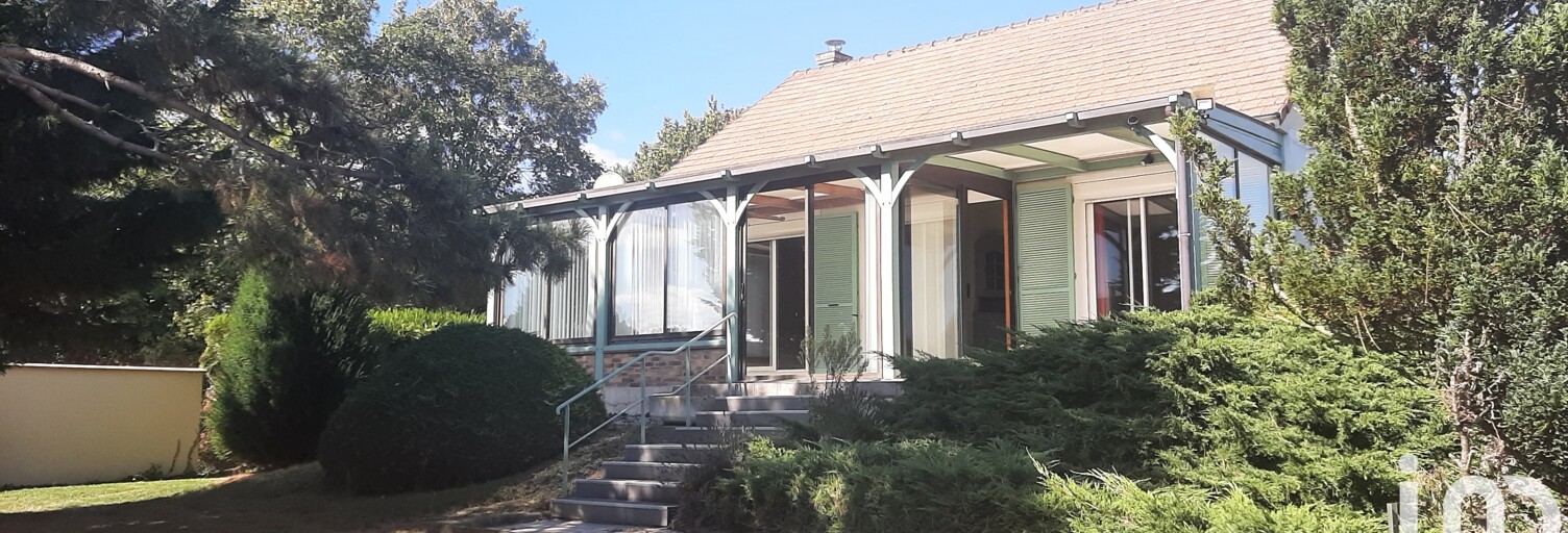 Maison 4 Pièces 74 m² à vendre à Claville (27180)