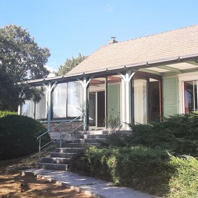 Maison 4 pièces 179000 €