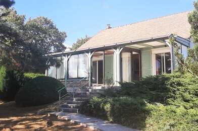 Maison 4 pièces 179000 €