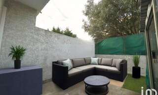 Appartement 2 Pièces 43 m² à vendre à Perpignan (66000)