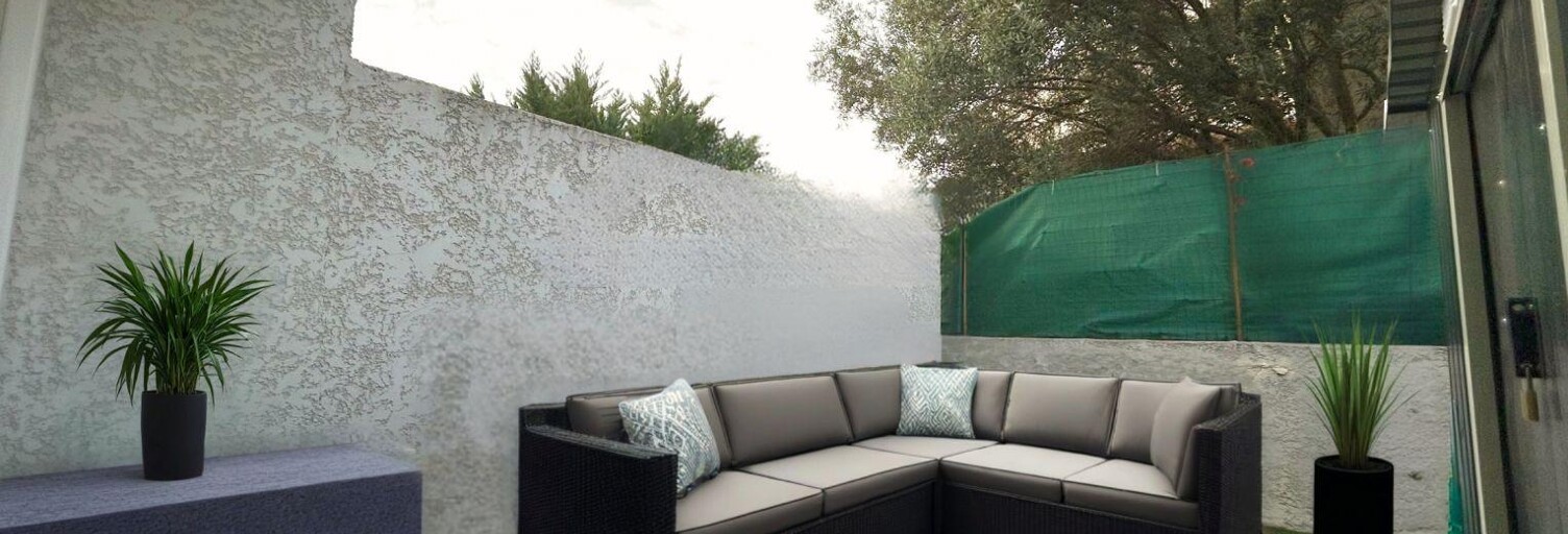 Appartement 2 Pièces 43 m² à vendre à Perpignan (66000)