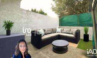 Appartement 2 Pièces 43 m² à vendre à Perpignan (66000)