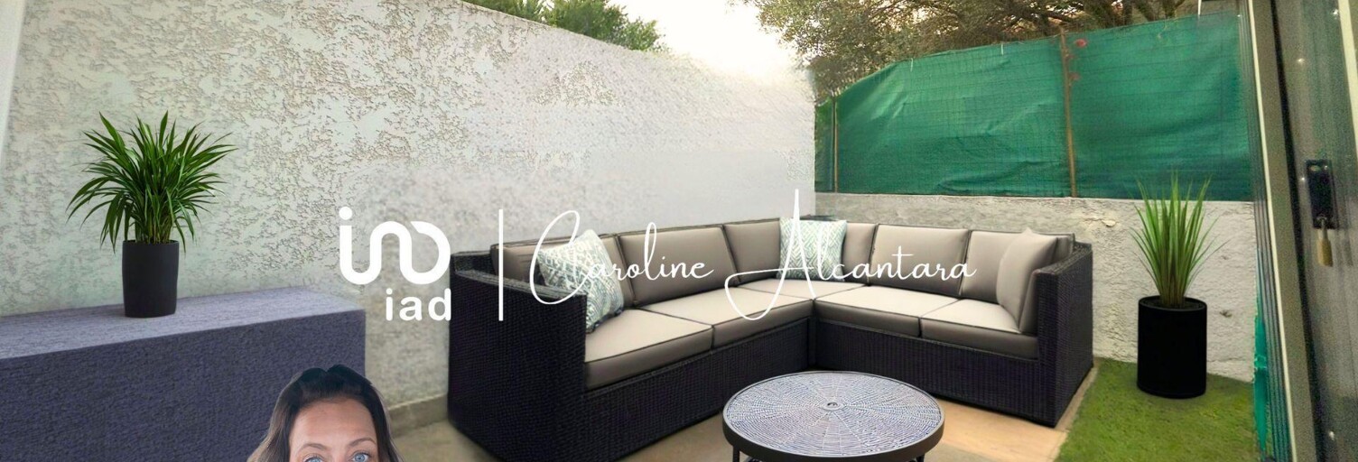 Appartement 2 Pièces 43 m² à vendre à Perpignan (66000)