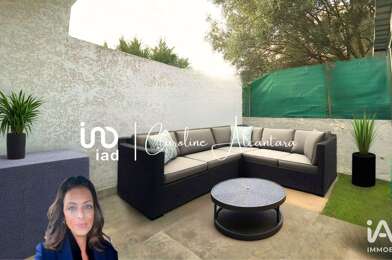 Appartement 2 pièces 118000 €