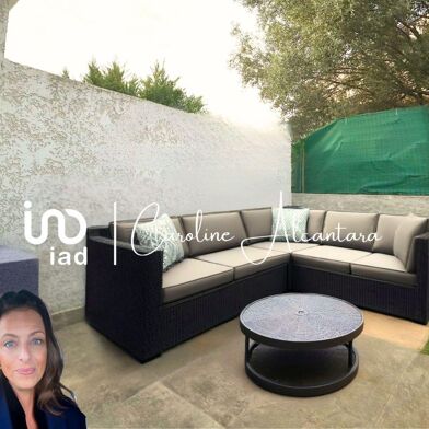 Appartement 2 pièces 118000 €