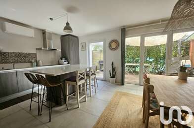 Maison 4 pièces 385000 €