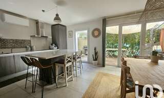 Maison 4 Pièces 92 m² à vendre à Saint-Martin-de-Seignanx (40390)