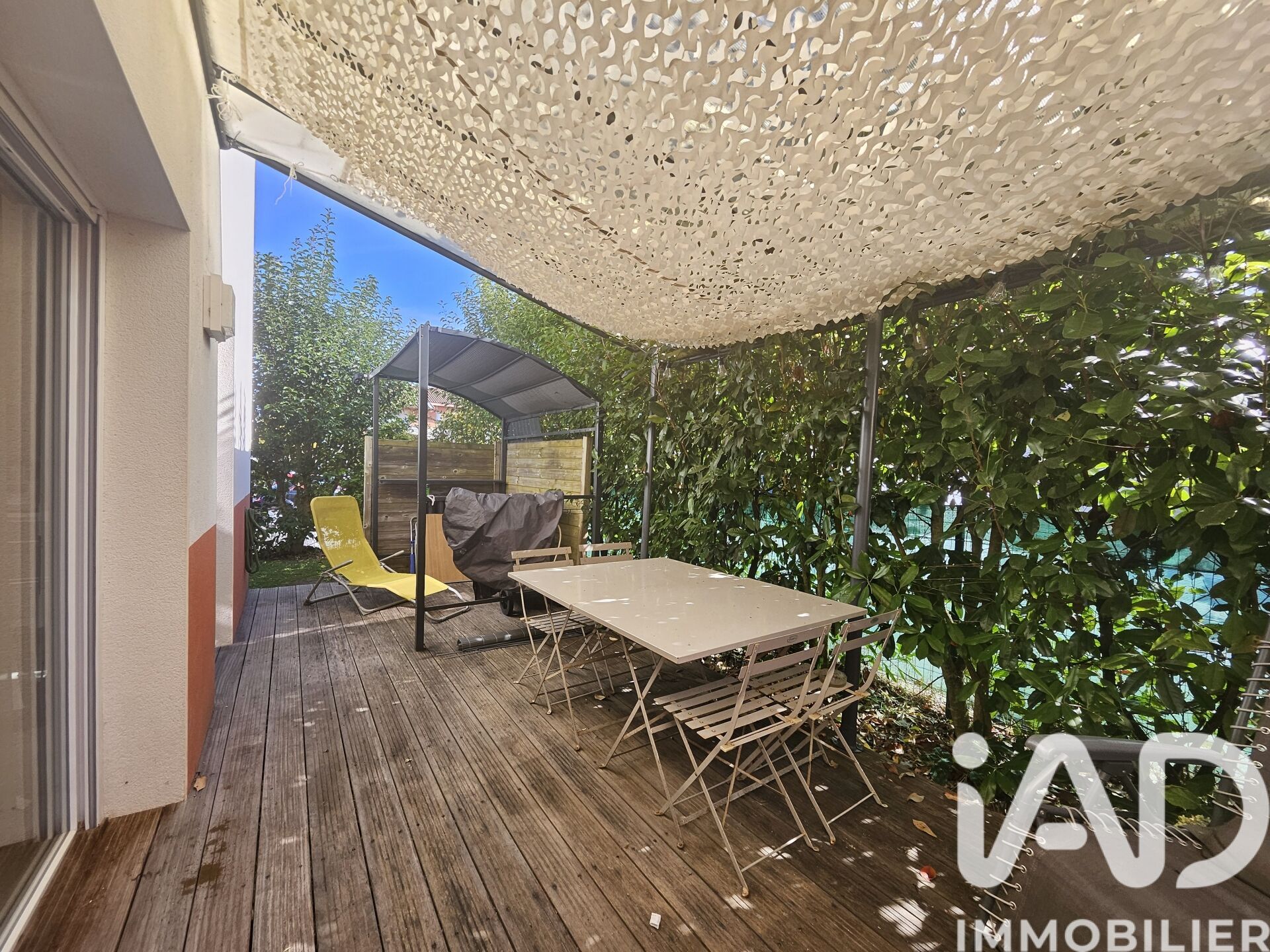 Maison à vendre, 4 pièces, 92 m², Saint-Martin-de-Seignanx