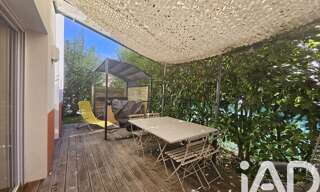 Maison 4 Pièces 92 m² à vendre à Saint-Martin-de-Seignanx (40390)